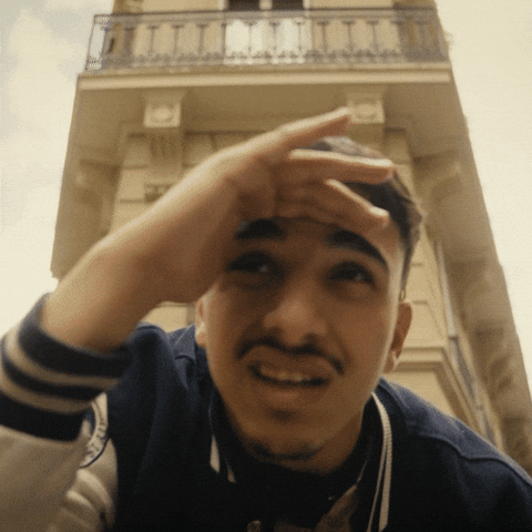 Emote Od GIF by Avalon Music