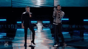 season 11 nbc GIF by The Voice