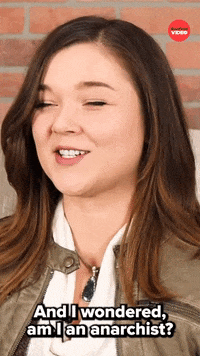 Politics Democrat GIF by BuzzFeed