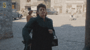 Acgas GIF by Channel5UK