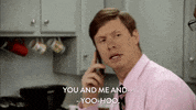 comedy central anders holmvik GIF by Workaholics