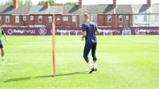 League Two Goals GIF by Fleetwood Town Football Club