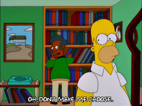 homer simpson GIF