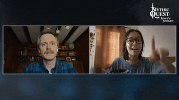 Apple Original GIF by Apple TV+