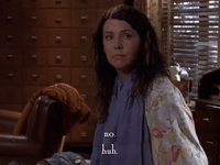 season 6 netflix GIF by Gilmore Girls 