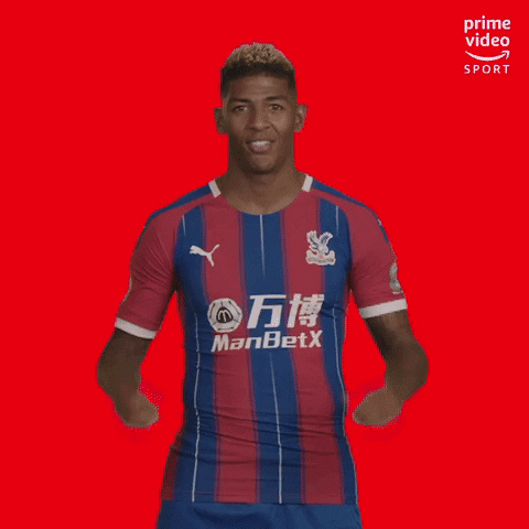 primevideosport sports football sport soccer GIF