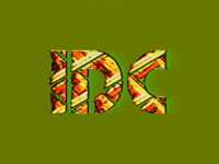 Art Glitch GIF