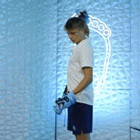 University Of North Carolina Celebration GIF by UNC Tar Heels