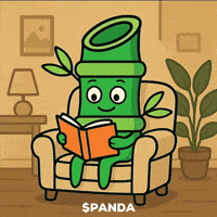 Happy Red Panda GIF by PandaMania