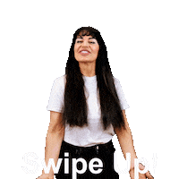 Beauty Swipe Sticker by Dr. med. Selma Uygun