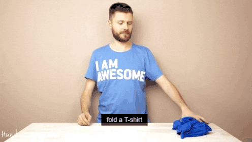 shirt GIF by Product Hunt
