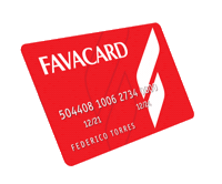 Sticker by Fava