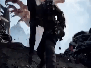 god of war GIF