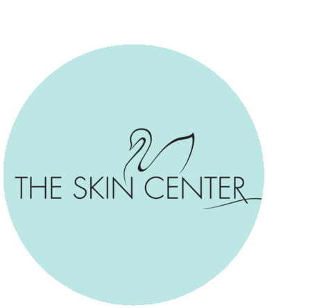 Botox Sticker by skincentermd