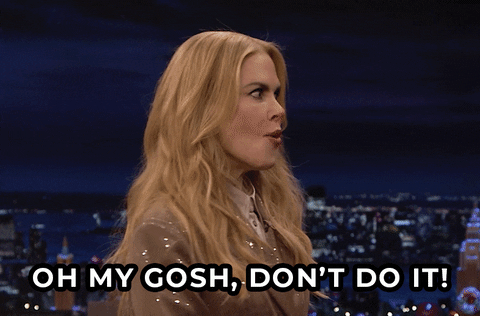 Jimmy Fallon No GIF by The Tonight Show Starring Jimmy Fallon