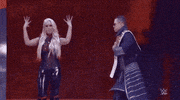 the miz sport GIF by WWE