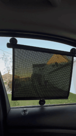 CubreSol Pro: Protección Avanzada para Automóviles – Variety Vault ND