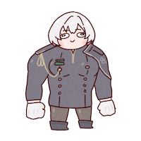 Gorilla Sticker