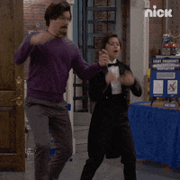 Henry Danger GIF by Nickelodeon