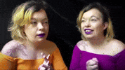 Conversation Talking To Yourself GIF