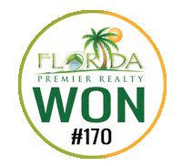 Award Winner Fpr Sticker by Florida Premier Realty