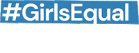 Girlsequal Sticker by Girl Up