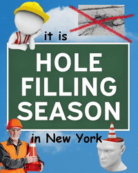 New York Nyc GIF by Respective