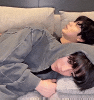 Soobin GIF
