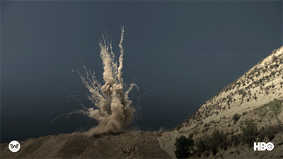 GIF by Westworld HBO