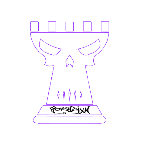Sticker by SOVEREIxN