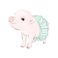 Pink Pastel Sticker by Live Sweet