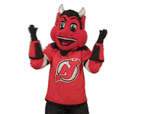 Ice Hockey Sticker by NHL