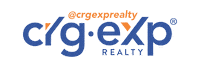 crgexprealty bouncing exp realty exprealty exp logo Sticker