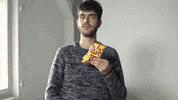 Hungry Food GIF