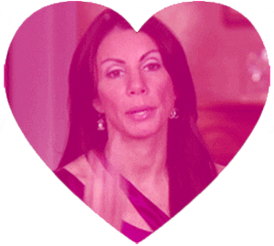 valentines day reality tv GIF by T. Kyle