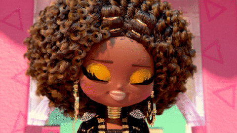 Swag GIF by L.OL. Surprise!