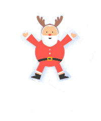 Christmas Felices Fiestas Sticker by PrivilegeStyle