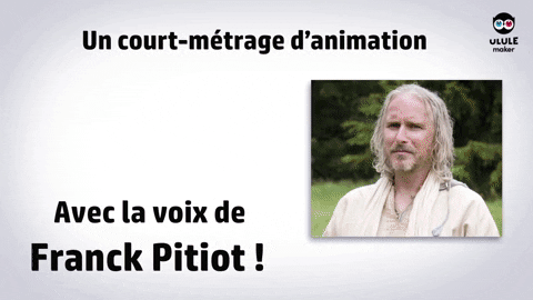 nwaroner giphyupload crowdfunding kaamelott perceval GIF