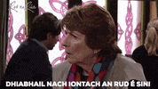 Gaeilge GIF by Ros na Rún