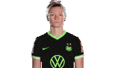 Alexandra Popp Sport Sticker by VfL Wolfsburg