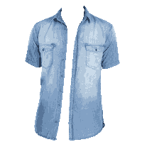 Clothes Shirt Sticker by bps_sberbank