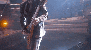Gary Clark Jr GIF by Recording Academy / GRAMMYs