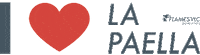 Food Love Sticker by FlamesVLC