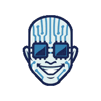 Engineering Sticker by IME Events