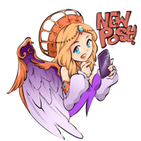 Bang Bang Game Sticker by Mobile Legends: Bang Bang