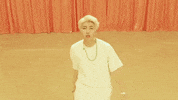 Rap Monster Rm GIF by BTS