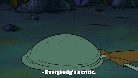 season 9 episode 24 GIF by SpongeBob SquarePants