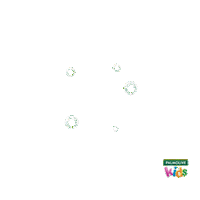 Hair Tangle Free Sticker by Palmolive Naturals