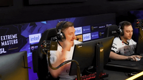 Hype Win GIF by BIGCLAN