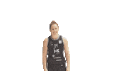 Baloncesto Idk Sticker by Ibaeta Basket